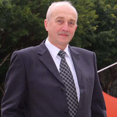 Vladimir G. Chigrinov